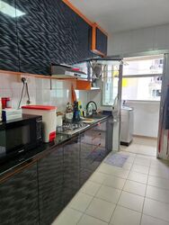 Blk 489B Sunshine Gardens (Choa Chu Kang), HDB 4 Rooms #532059921